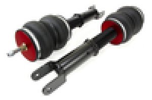 INFINITI Q70 Air Suspension Kit - Rear - Air Lift - Adjustable - `14-`19